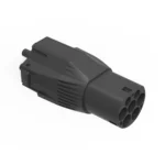 Nrgkick ΑντάπτοραςPlug Attachment Type 2 (20001006)