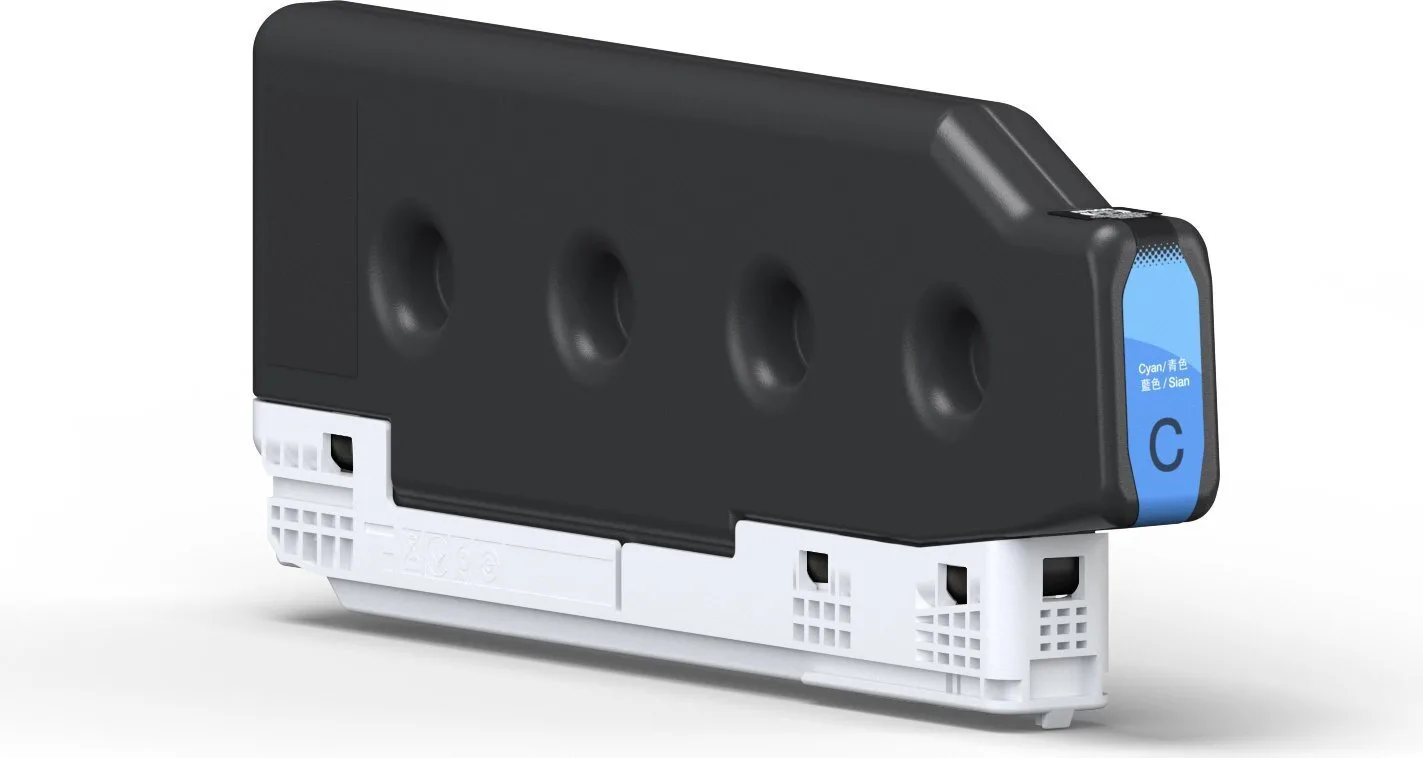 Epson AM-C4000 Γνήσιο Μελάνι Εκτυπωτή InkJet Κυανό (C13T08H200) - Image 1
