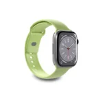 Puro Icon Λουράκι Σιλικόνης Πράσινο (Apple Watch 38/40/41mm)