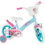 Toimsa 12" Παιδικό Ποδήλατo BMX Γαλάζιο