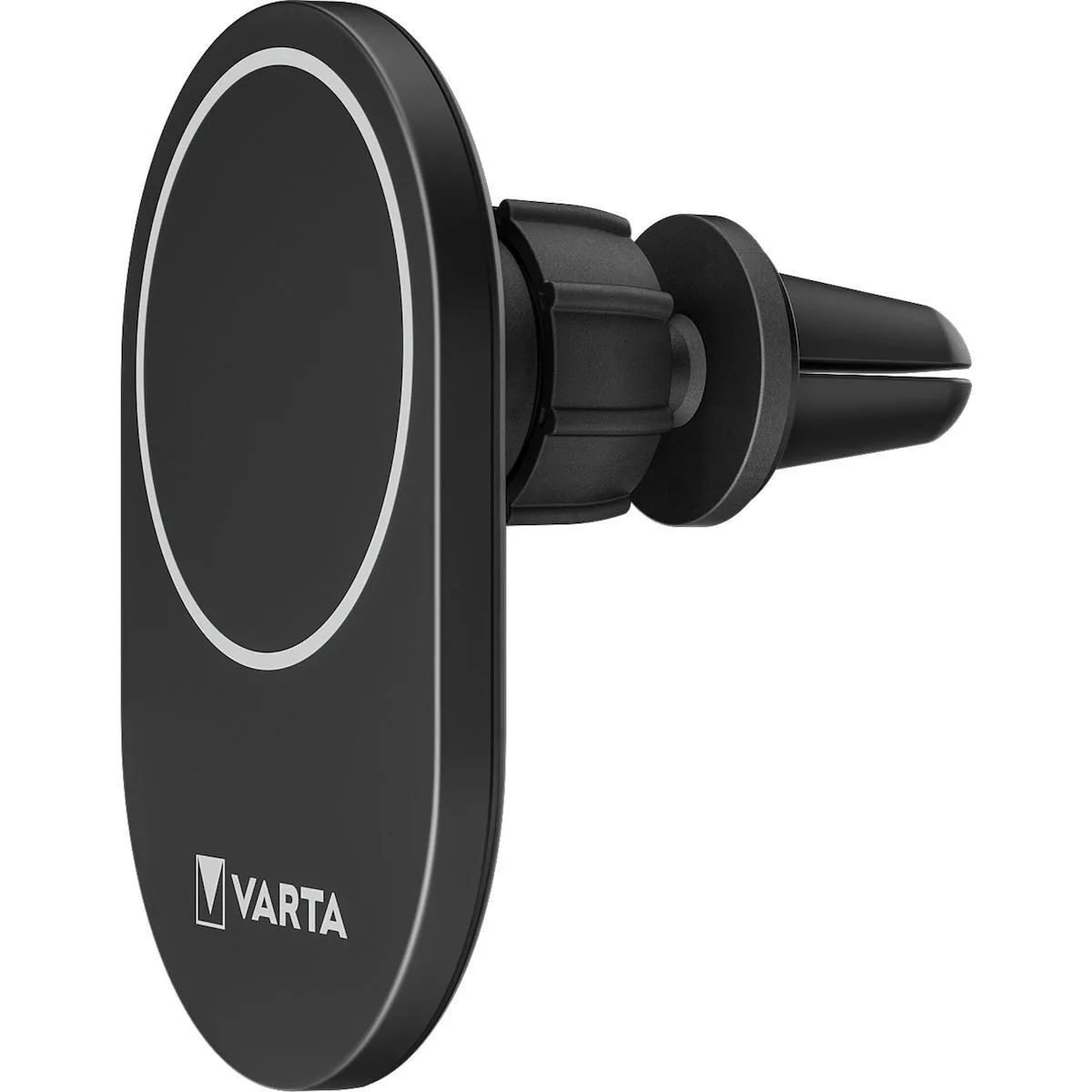 20230607151506_varta_vasi_kinitou_aytokinitou_mag_pro_qi_me_magniti_kai_asyrmati_fortisi_mayri_57902101111 Varta Βάση Κινητού Αυτοκινήτου Mag Pro Qi με Μαγνήτη και Ασύρματη Φόρτιση Μαύρη 57902101111 - Image 1