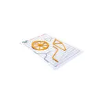 3Doodler 3D Pen 3D Pen Doodle Pad