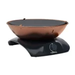 Campingaz Ψησταριά Υγραερίου για Camping 30x30x16εκ. 10-02093