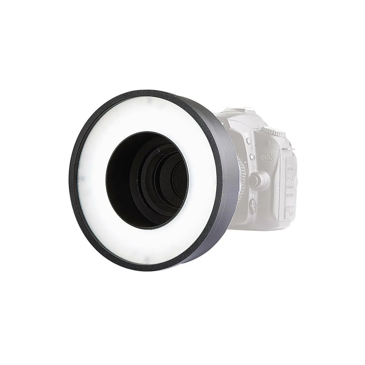 20230608114503_ring_light_kr90_3250_3cm_me_epitrapezio_tripodo_kai_vasi_gia_kinito Ring Ring Light KR90 3250 3cm με Επιτραπέζιο Τρίποδο και Βάση για Κινητό - Image 1