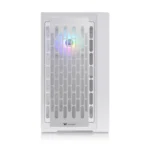 Thermaltake CTE C750 TG ARGB Gaming Full Tower Κουτί Υπολογιστή με Πλαϊνό Παράθυρο Λευκό