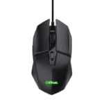 Trust GXT 109 Felox Gaming Ποντίκι 6400 DPI Μαύρο
