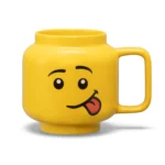 LEGO Κούπα Κεραμική Κίτρινη 41460802