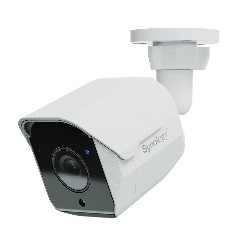 20230609132330_c0a92534 Synology BC500 IP Κάμερα Παρακολούθησης Full HD+ 4MP Αδιάβροχη με Μικρόφωνο και Φακό 2.8mm - Image 1