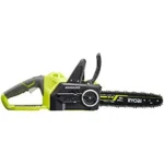 Ryobi Αλυσοπρίονο Μπαταρίας RCS18X3050F Αλυσοπρίονο Μπαταρίας Brushless 18V 3.9kg με Λάμα 30cm 5133003830