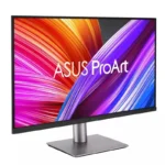 Asus ProArt PA329CRV IPS Monitor 31.5" 4K 3840x2160 με Χρόνο Απόκρισης 5ms GTG