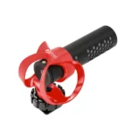 Rode VideoMicro II Electret Μικρόφωνο Clip On για Κάμερα