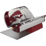 Berkel Ζαμπονομηχανή με Δίσκο Κοπής Διαμέτρου 200mm 59x41x36cm HL PLUS 200 BKHLCB001000000R