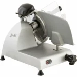 Berkel Ζαμπονομηχανή με Δίσκο Κοπής Διαμέτρου 250mm 51.5x50.5x39.5cm RL 250 RSBGM011000GT
