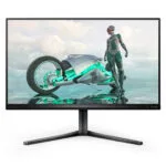 Philips Evnia 25M2N3200W VA Gaming Monitor 24.5" FHD 1920x1080 240Hz με Χρόνο Απόκρισης 1ms GTG