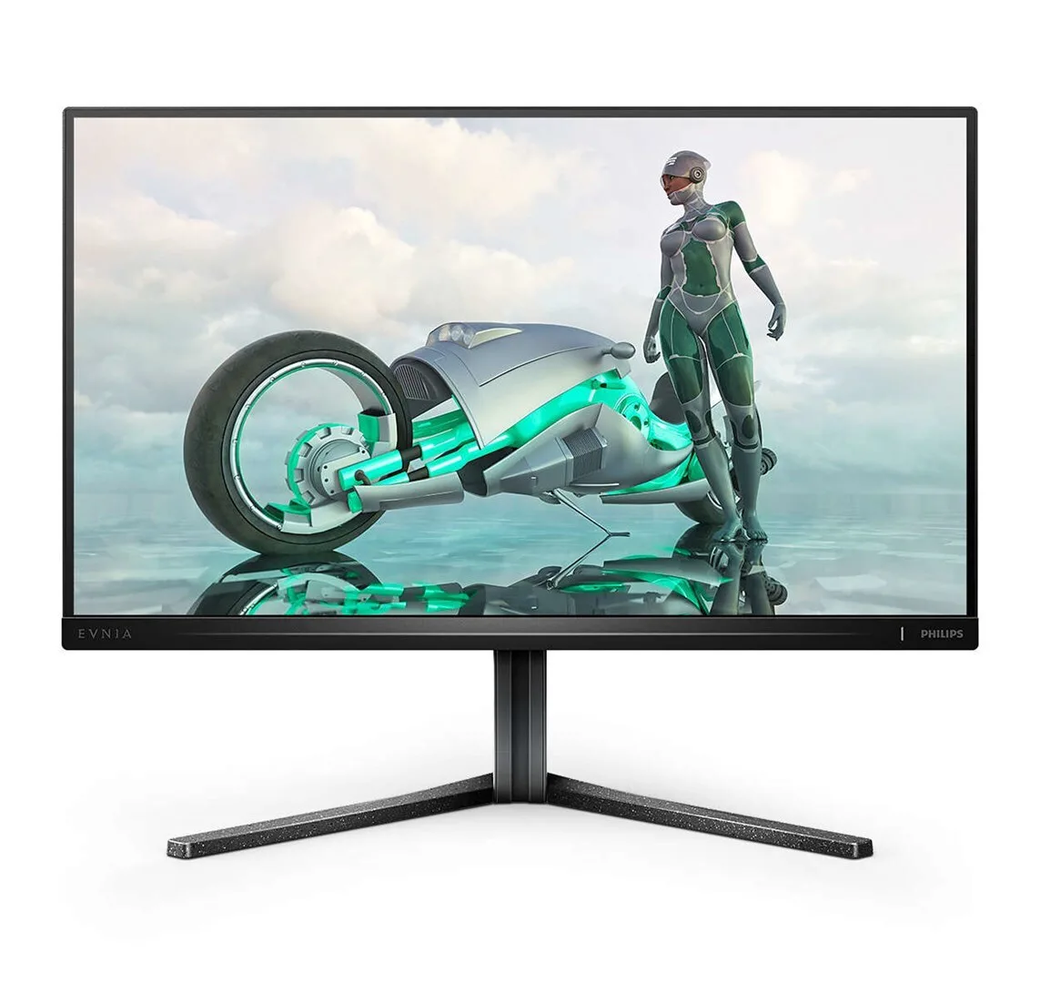 20230613120808_philips_evnia_25m2n3200w_va_gaming_monitor_24_5_fhd_1920by1080_240hz_me_chrono_apokrisis_1ms_gtg Philips Evnia 25M2N3200W VA Gaming Monitor 24.5" FHD 1920x1080 240Hz με Χρόνο Απόκρισης 1ms GTG - Image 1