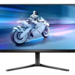 Philips Evnia 25M2N5200P IPS Gaming Monitor 24.5" FHD 1920x1080 280Hz με Χρόνο Απόκρισης 1ms GTG