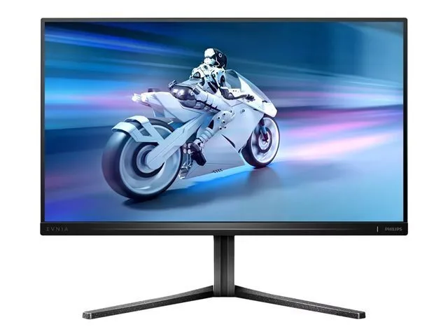 20230613123441_philips_evnia_25m2n5200p_ips_gaming_monitor_24_5_fhd_1920by1080_280hz_me_chrono_apokrisis_1ms_gtg Philips Evnia 25M2N5200P IPS Gaming Monitor 24.5" FHD 1920x1080 280Hz με Χρόνο Απόκρισης 1ms GTG - Image 1