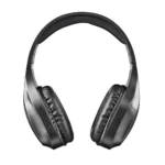 NGS Artica Wrath Ασύρματα / Ενσύρματα Over Ear Ακουστικά με 10 ώρες Λειτουργίας Μαύρα