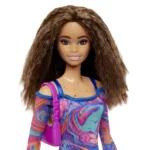 Barbie Fashionistas Κούκλα Fashionistas για 3+ Ετών HJT03