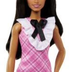 Barbie Fashionistas Κούκλα Fashionistas για 3+ Ετών HJT06