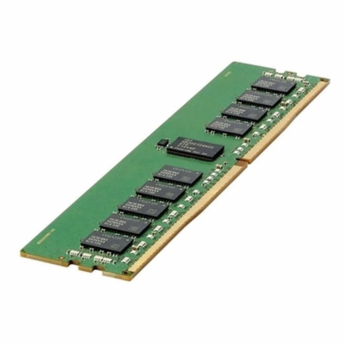 HP HPE DDR4 με Module 1x16GB και Ταχύτητα 3200 για Desktop P43019-B21 - Image 1