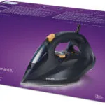 Philips Azur DST7060/20 Σίδερο Ατμού 3000W με Κεραμική Πλάκα και Συνεχόμενη Παροχή Ατμού 55gr/min