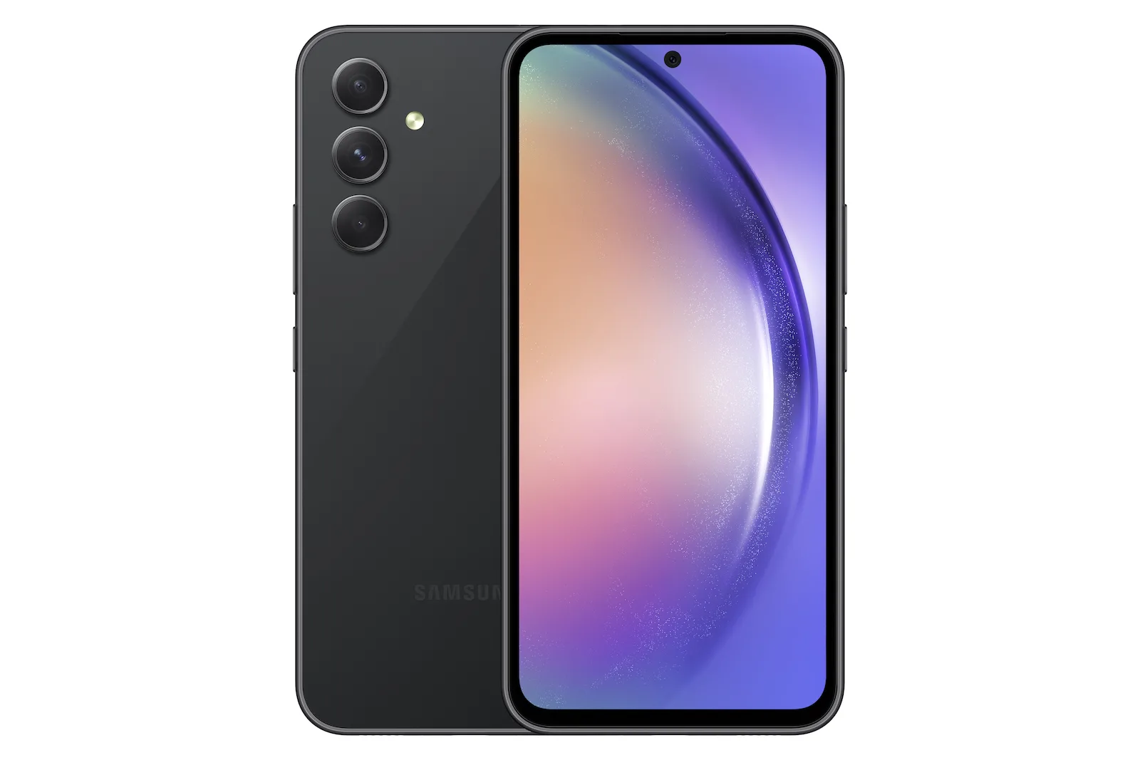 20230614114918_samsung_galaxy_a54_enterprise_edition_5g_dual_sim_8gb_128gb_mayro Samsung Galaxy A54 Enterprise Edition 5G Dual SIM (8/128GB) Awesome Graphite - Image 1