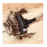 Cecotec Conga RockStar Multicyclonic XL Ηλεκτρική Σκούπα 800W με Κάδο 4lt Μαύρη