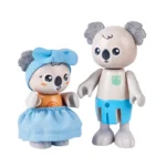 Hape Koala Family για 3+ Ετών E3528