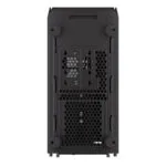 Endorfy Arx 700 ARGB Gaming Midi Tower Κουτί Υπολογιστή με Πλαϊνό Παράθυρο Μαύρο