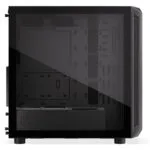 Endorfy Arx 700 Air Gaming Midi Tower Κουτί Υπολογιστή Μαύρο