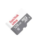 Sandisk Ultra microSDXC 128GB Class 10 U1 UHS-I