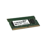Afox DDR3 με Module 1x8GB και Ταχύτητα 1600 για Laptop AFSD38BK1P