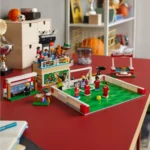 LEGO Icons Icons of Play για 10+ Ετών 40634