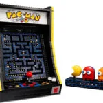 LEGO Icons Pac-Man Arcade για 18+ Ετών 2651τμχ 10323