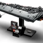 LEGO Star Wars Executor Super Star Destroyer για 18+ Ετών 630τμχ 75356