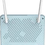 D-Link G415 Eagle Pro AI 4G Ασύρματο 4G Router Wi‑Fi 6 με 3 Θύρες Gigabit