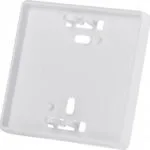 HomeMatic Βάση Στήριξης Διακόπτη σε Λευκό Χρώμα 151996A0