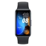 Huawei Band 8 Αδιάβροχο με Παλμογράφο Midnight Black