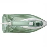 Philips Azur DST7012/70 Σίδερο Ατμού 2600W με Αντικολλητική Πλάκα και Συνεχόμενη Παροχή Ατμού 45gr/min Green