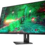 HP Omen 27u IPS Gaming Monitor 27" 4K 3840x2160 144Hz με Χρόνο Απόκρισης 1ms GTG