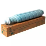 Konica Minolta TN-629C Γνήσιο Toner Laser Εκτυπωτή Κυανό (AD3H450)
