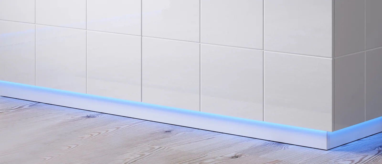 Cama Διακοσμητικό Φωτιστικό REJA LED RGB Επίπλων 2εκ. - Image 1