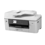 Brother Έγχρωμο Πολυμηχάνημα Inkjet MFC-J3540DW