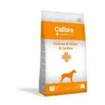 Calibra Vet Dog Oxalate & Urate & Cystine 12kg Ξηρά Τροφή Σκύλων χωρίς Γλουτένη