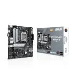 Asus Prime B650M-K Motherboard Micro ATX με AMD AM5 Socket 90MB1F60-M0EAY0