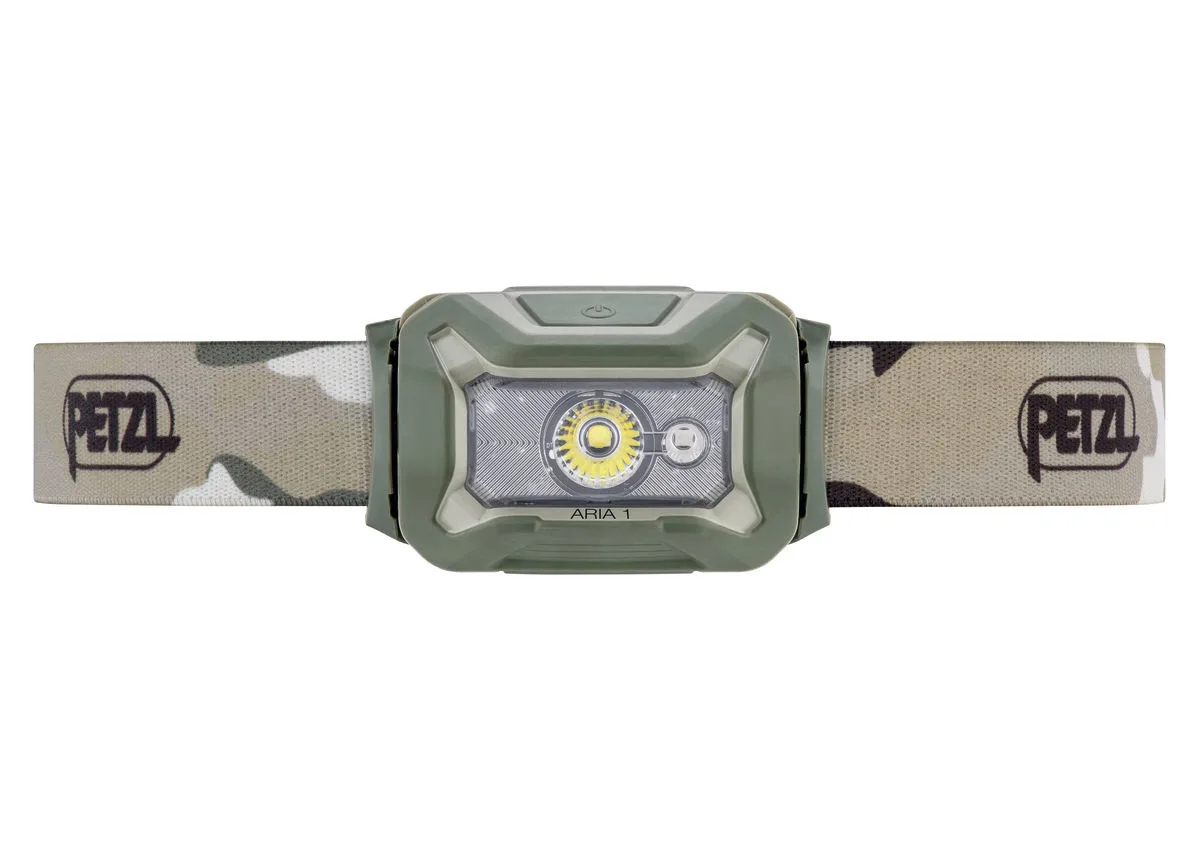20230622094650_3f035fbc Petzl Φακός Κεφαλής LED IP67 με Μέγιστη Φωτεινότητα 350lm E069BA01 - Image 1