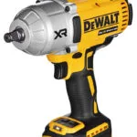 Dewalt DCF900P2G Μπουλονόκλειδο Μπαταρίας 18V 2x5Ah με Υποδοχή 1/2"