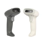 Honeywell Voyager 1350g Scanner Χειρός Ενσύρματο με Δυνατότητα Ανάγνωσης 2D και QR Barcodes 1350G2D-2USB-1-R
