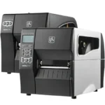Zebra ZT231 Εκτυπωτής Ετικετών Απευθείας Μεταφοράς USB, Serial, Bluetooth, Ethernet 300 dpi ZT23143-T0E000FZ